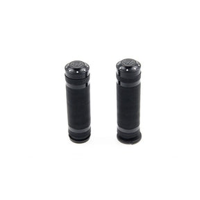 Cult Werk Grip Set W/ Milling Grips Cult Werk