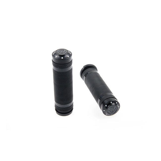 Cult Werk Grip Set W/ Milling Grips Cult Werk