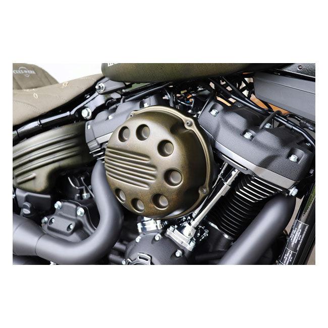 Cult Werk Air Filter Cover Slot Air Cleaner Cover Cult Werk