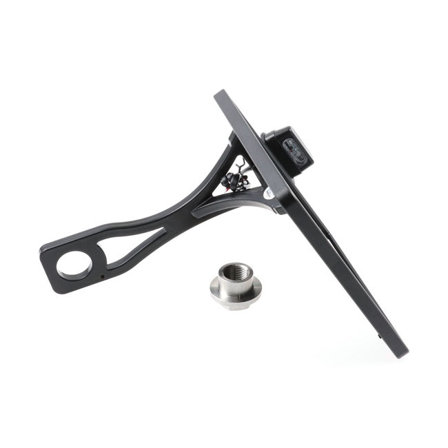 Cult Werk License Plate De Fxd License Plate Brackets Cult Werk