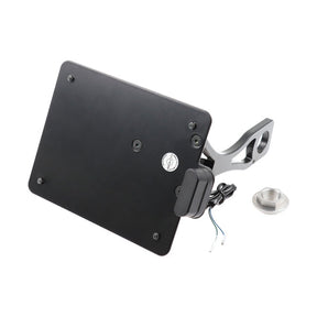 Cult Werk License Plate Aus Fxd License Plate Brackets Cult Werk