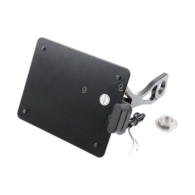 Cult Werk License Plate Aus Fxd License Plate Brackets Cult Werk
