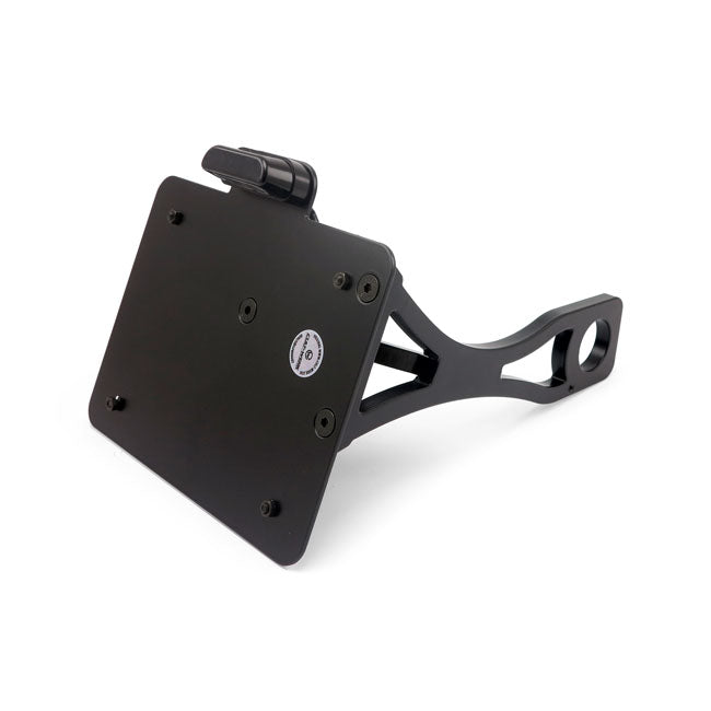 Cult Werk License Plate Ch Fxd License Plate Brackets Cult Werk