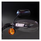 National Cycle, Sportster Hand Deflectors. Light Tinted Hand Deflectors National Cycle