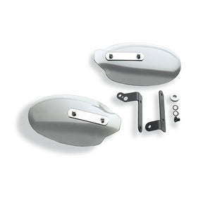 National Cycle, Sportster Hand Deflectors. Light Tinted Hand Deflectors National Cycle