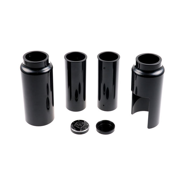 Cult Werk Fork Cover Kit Brkout Fork Cover Kits Cult Werk
