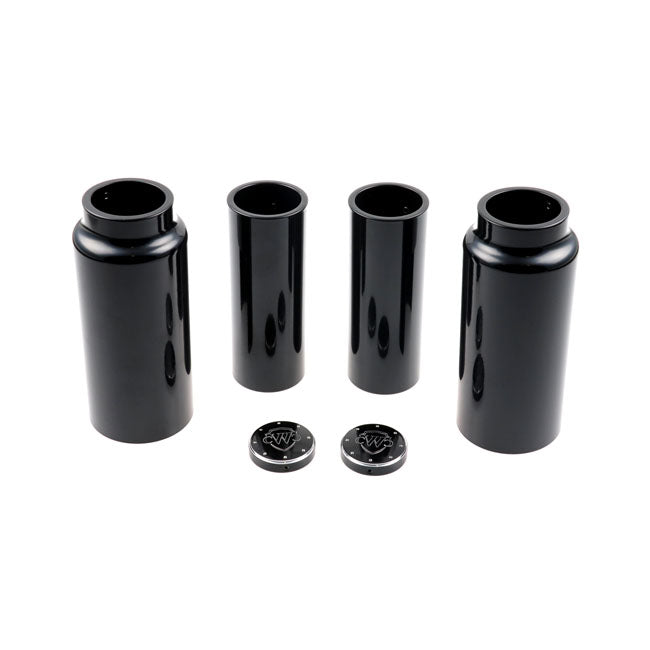 Cult Werk Fork Cover Kit Brkout Fork Cover Kits Cult Werk