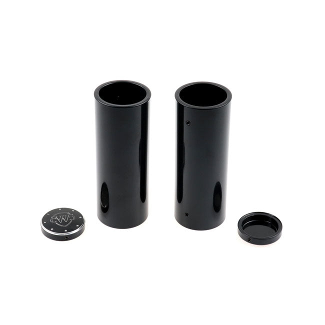 Cult Werk Fork Cover Kit Brkout Fork Cover Kits Cult Werk