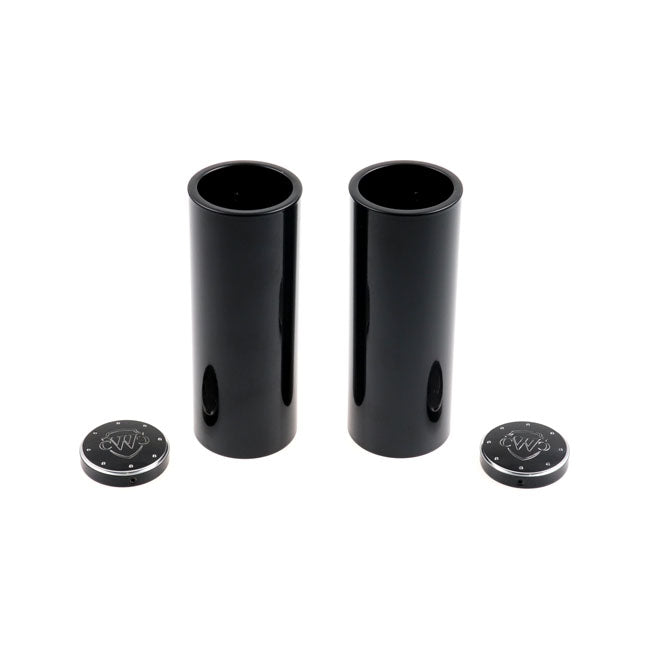 Cult Werk Fork Cover Kit Brkout Fork Cover Kits Cult Werk