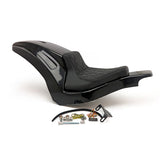 Cult-Werk, Softail wide fender kit ''Racing''. Solo seat WIDE TIRE CONVERSION KITS Cult Werk