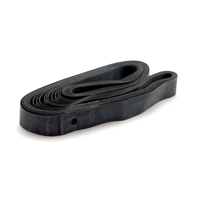Rim Strip Center Valve, 17" Rims Strips Mcs