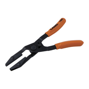 Lang Tools, Angled Hose Pinch Off Pliers. Small Pliers Lang Tools