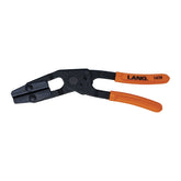 Lang Tools, Angled Hose Pinch Off Pliers. Medium Pliers Lang Tools