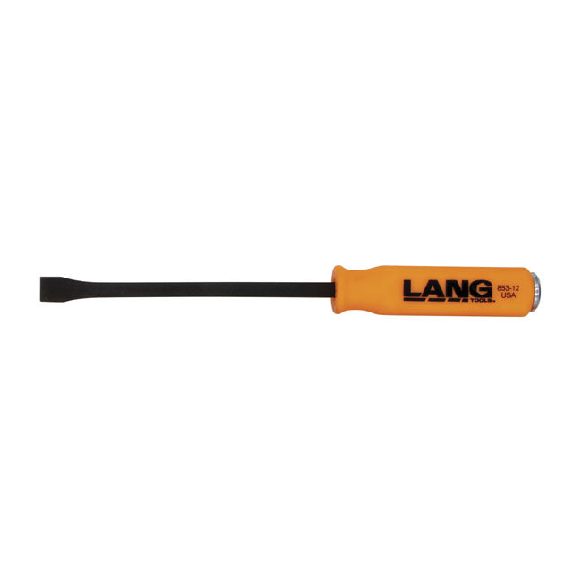 Lang Tools, Pry Bar. 12" Long Workshop Misc Lang Tools