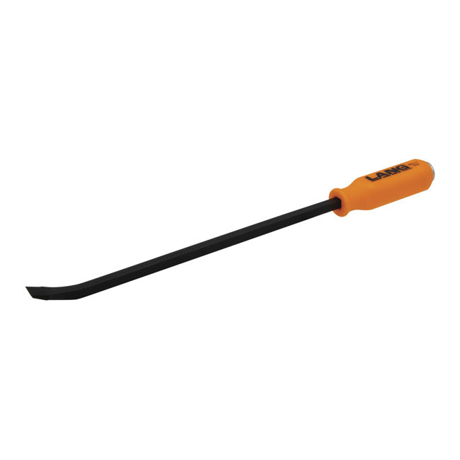 Lang Tools, Pry Bar. 17" Long Workshop Misc Lang Tools