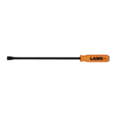 Lang Tools, Pry Bar. 17" Long Workshop Misc Lang Tools