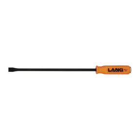 Lang Tools, Pry Bar. 17" Long Workshop Misc Lang Tools