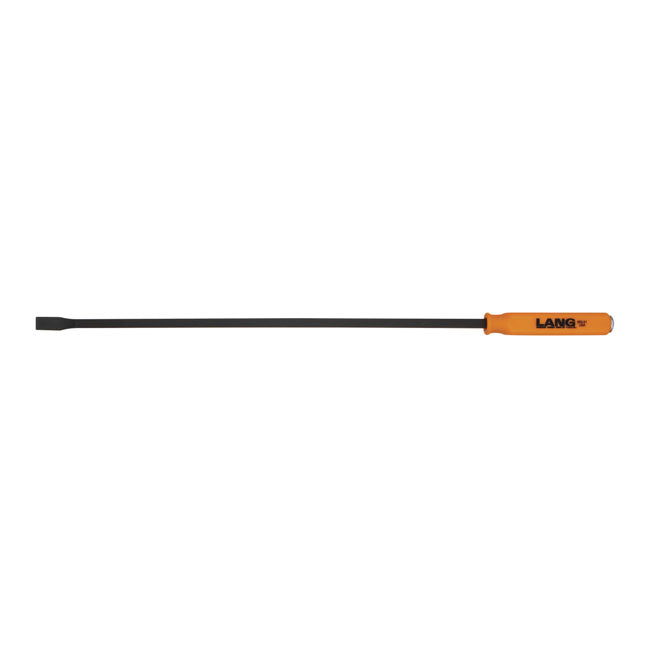 Lang Tools, Pry Bar. 31" Long Workshop Misc Lang Tools