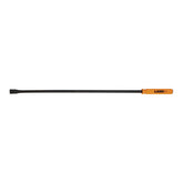 Lang Tools, Pry Bar. 36" Long Workshop Misc Lang Tools