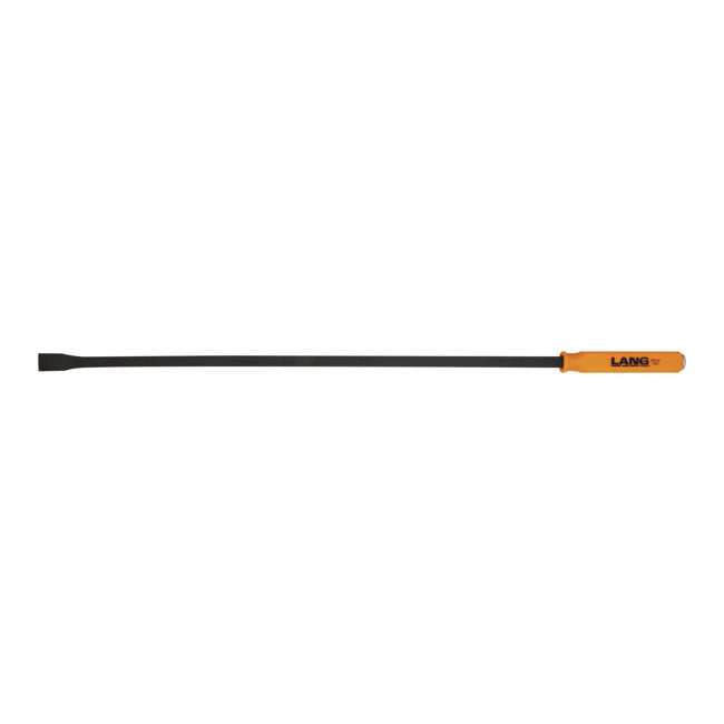 Lang Tools, Pry Bar. 36" Long Workshop Misc Lang Tools