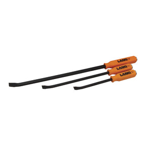 Lang Tools, Pry Bars. 3 Piece Set Workshop Misc Lang Tools