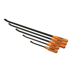 Lang Tools, Pry Bars. 5 Piece Set Workshop Misc Lang Tools