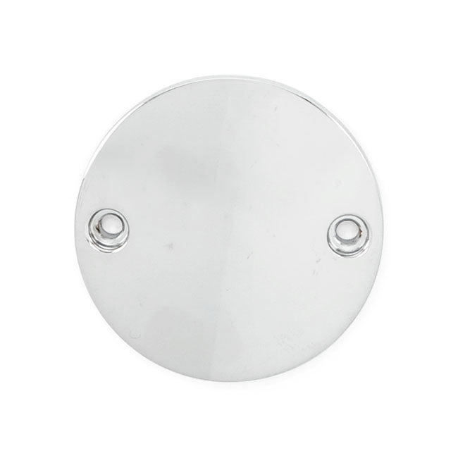 Point Cover M8. Chrome Point Covers Mcs