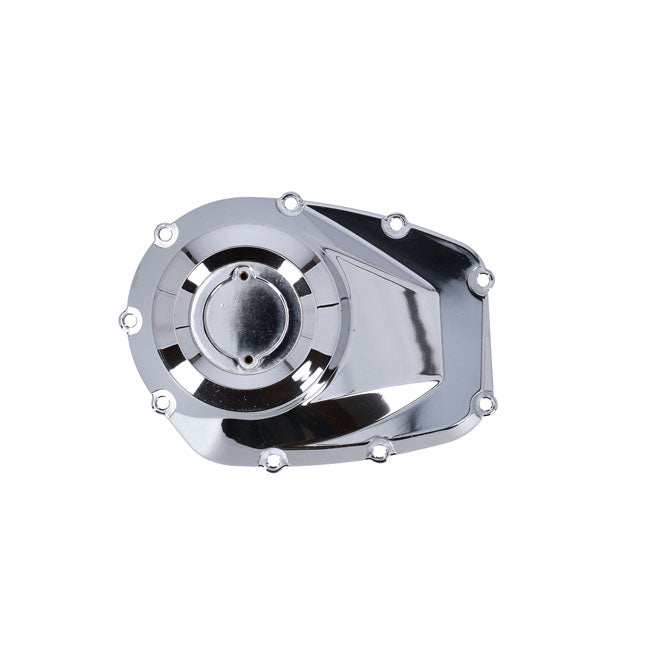 M8 Cam Cover, Chrome Cam Covers Mcs