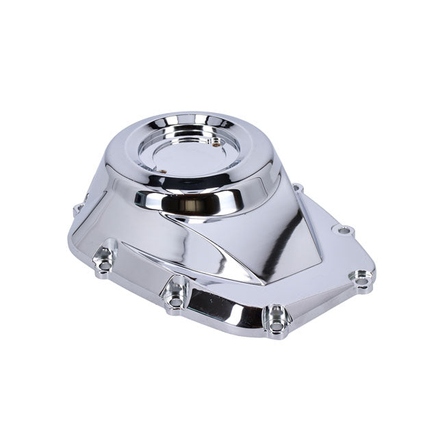 M8 Cam Cover, Chrome Cam Covers Mcs