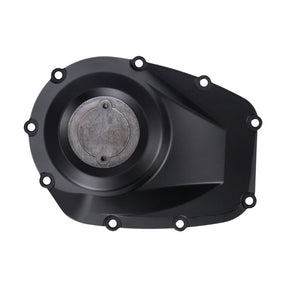 M8 Cam Cover. Matte Black Cam Covers Mcs