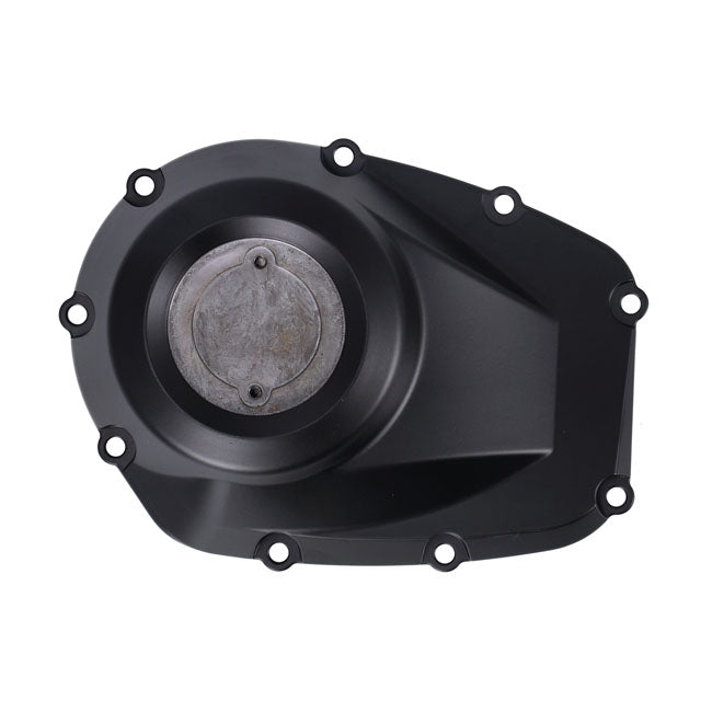 M8 Cam Cover. Matte Black Cam Covers Mcs