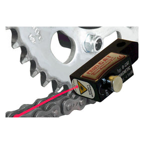 Dot Laser Chain Alignment Tool magnetic 12mm TOOLS CHAIN Profi Products