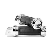 Performance Machine (Pm) Footpegs Odrive Ride M8 C Footpegs Performance Machine