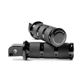 Performance Machine (Pm) Footpegs Xls Pass M8 B Footpegs Performance Machine