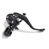 Performance Machine (Pm) Master Cyl Brk 11/16" Bo Brake Master Cylinders Performance Machine