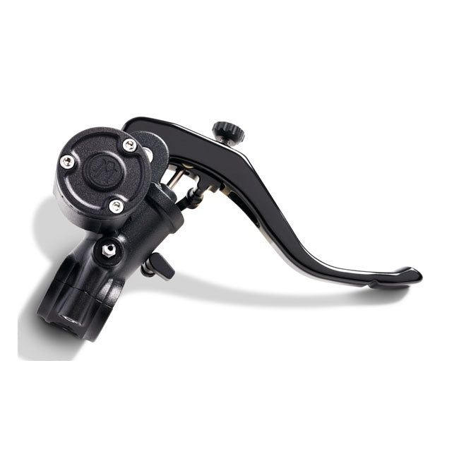 Performance Machine (Pm) Master Cyl Brk 11/16" Bo Brake Master Cylinders Performance Machine