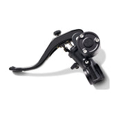 Performance Machine (Pm) Master Cyl Cl 11/16" Bo Clutch Lever Assy Performance Machine