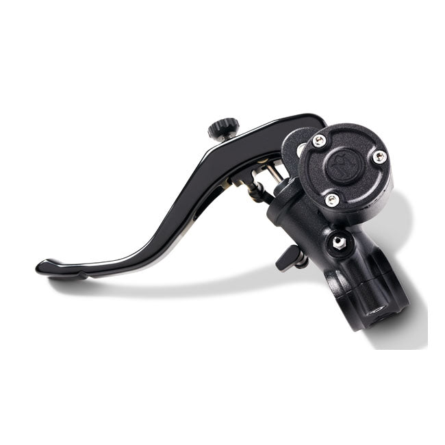 Performance Machine (Pm) Master Cyl Cl 11/16" Bo Clutch Lever Assy Performance Machine