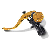 Performance Machine (Pm) Master Cyl Cl 11/16" Go Clutch Lever Assy Performance Machine