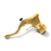 Performance Machine (Pm) Clutch Lever Assmbly Go Clutch Lever Assy Performance Machine