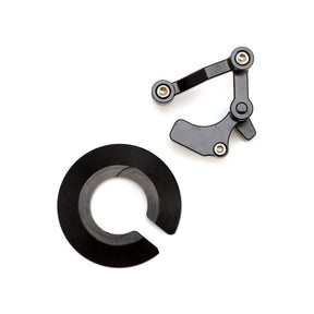 Performance Machine (Pm) CAN Bus Safety Switch Actuator - 18-20 Softail & 14-20 Touring Brake Master Cylinders Performance Machine