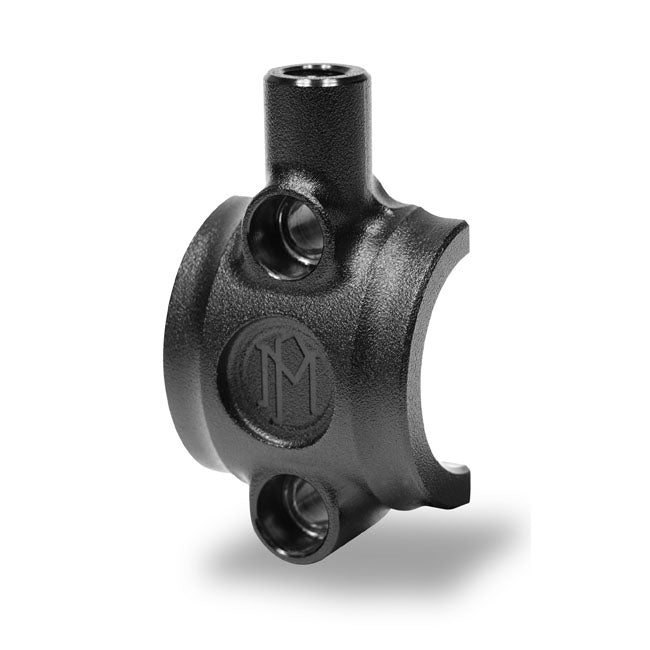 Performance Machine (Pm) Mount Mirror F/Pm Rad B Brake Master Cylinders Performance Machine