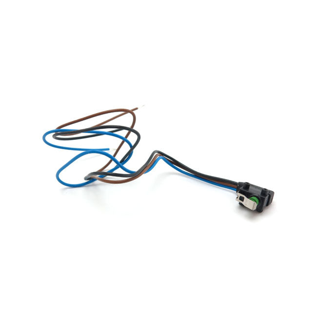 Performance Machine (Pm) Switch Safty F/Cab Cltch Brake Master Cylinders Performance Machine