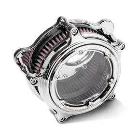 Performance Machine (Pm) Aircleaner Vision M8 Ch Air Cleaner Performance Machine