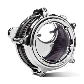 Performance Machine (Pm) Aircleaner Vision M8 Ch Air Cleaner Performance Machine