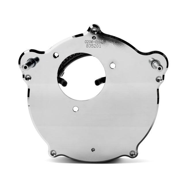 Performance Machine (Pm) Aircleaner Vision M8 Ch Air Cleaner Performance Machine