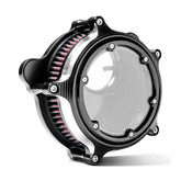 Performance Machine (Pm) Aircleaner Vision M8 Cc Air Cleaner Performance Machine