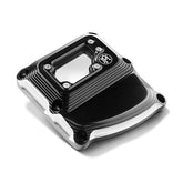 Performance Machine (Pm) Cover Trans Visn 17+Fl Cc Transmission Top Covers Performance Machine