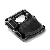 Performance Machine (Pm) Cover Trans Visn 17+Fl Bo Transmission Top Covers Performance Machine
