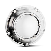 Performance Machine (Pm) Cover Derby Visn 15+Fl Ch Derby Cover Performance Machine